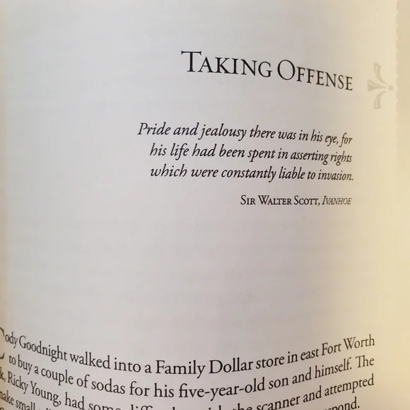 God Wants You To Be Happy By James Robinson - Picture 7 of 12